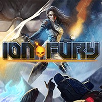 Ion Fury 2.0: Game FPS hành động tàn sát quy mô lớn