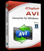 iOrgSoft AVI Converter 5.3.4 - Download & Review