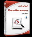 iOrgsoft Data Recovery for Mac 2.0.1 - Khôi phục dữ liệu Mac hiệu quả