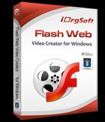 iOrgSoft Flash Web Video Creator 4.3.1 - Download & Review