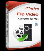 iOrgsoft Flip Video Converter for Mac 6.2.2 - Download & Review