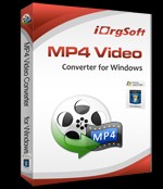iOrgSoft MP4 Video Converter 5.3.4 - Download & Review