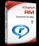 iOrgSoft RM Converter for Mac 6.2.2 - Download & Review