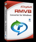 iOrgSoft RMVB Converter for Mac 6.2.2 - Download & Review