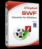 iOrgSoft SWF Converter 1.2.0 - Download & Review