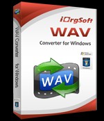 iOrgSoft WAV Converter 5.3.3 - Download & Review