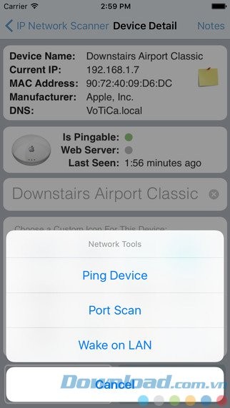 Tích hợp nhiều công cụ