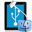 iPad File Explorer for Mac 3.02 - Phần mềm trình duyệt iPad trên Mac