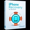 iPhone Data Recovery 1.2.6 - Free iPhone, iPad, iPod Data Recovery