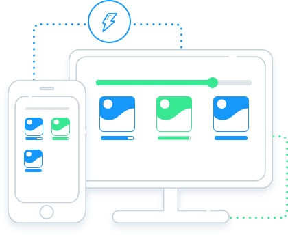 iPhone Photo Manager Free hỗ trợ quản lý ảnh iPhone/iPad trên máy tính
