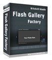 iPixSoft Flash Gallery Factory - Tạo thư viện ảnh Flash chuyên nghiệp