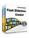 iPixSoft Flash ScreenSaver Maker 1.1 - Tạo ScreenSaver Flash Dễ Dàng