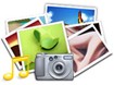 iPixSoft Flash Slideshow Creator 4.3.1 - Tạo trình chiếu ảnh flash