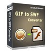 iPixSoft GIF to SWF Converter - Chuyển đổi GIF sang SWF nhanh chóng