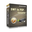 iPixSoft SWF to PSP Converter - Convert SWF to PSP