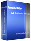 Ipodelite DVD To iPhone Converter - Chuyển đổi DVD sang iPhone