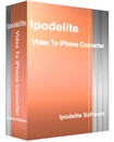 Ipodelite Video To iPhone Converter - Chuyển đổi video sang iPhone