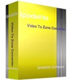 Ipodelite Video To Zune Converter - Chuyển đổi video sang Zune