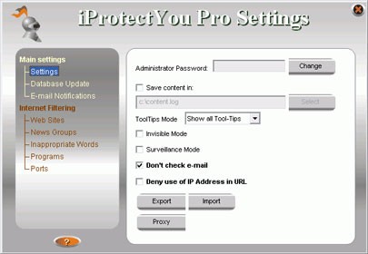 IProtectYouPro