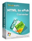 iPubsoft HTML to ePub Converter 2.1.7 - Chuyển đổi HTML sang ePub