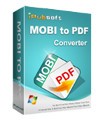 iPubsoft MOBI to PDF Converter 2.1.6 - Chuyển đổi MOBI sang PDF