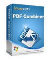 iPubsoft PDF Combiner 2.1.16 - Kết hợp file PDF