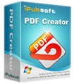 iPubsoft PDF Creator 2.1.31 - Tạo File PDF Dễ Dàng