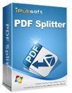 iPubsoft PDF Splitter 2.1.10 - Phần mềm chia nhỏ file PDF
