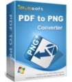iPubsoft PDF to PNG Converter 2.1.2 - Chuyển đổi PDF sang PNG