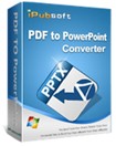 iPubsoft PDF to PowerPoint Converter 2.1.12 - Chuyển đổi PDF sang PowerPoint