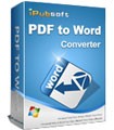 iPubsoft PDF to Word Converter 2.1.3 - Chuyển đổi PDF sang Word