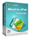 iPubsoft Word to ePub Converter 2.1.3 - Chuyển đổi Word sang ePub