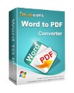 iPubsoft Word to PDF Converter 2.2.19 - Chuyển đổi Word sang PDF