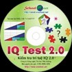 IQ Test 2.0 - Phần mềm kiểm tra trí tuệ