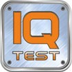 IQ Test Free for iOS - Bài Test IQ trên iPhone