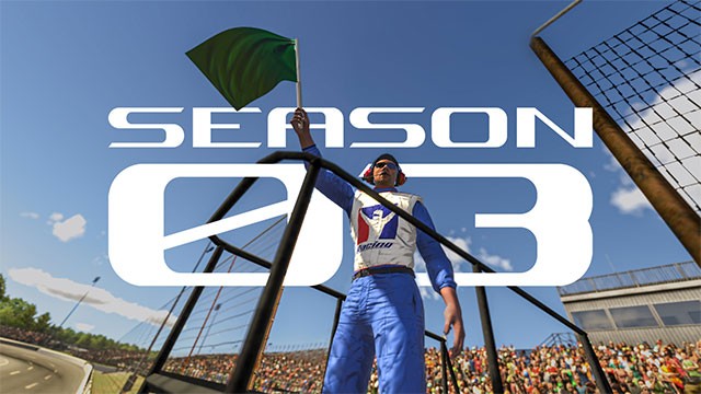 iRacing 2021 giới thiệu mùa giải mới Season 3 với hàng loạt xe đua, đường đua và nâng cấp quan trọng