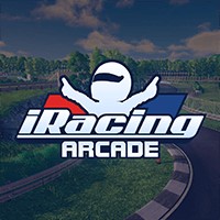 iRacing Arcade - Trải nghiệm game đua xe thể thao toàn cầu