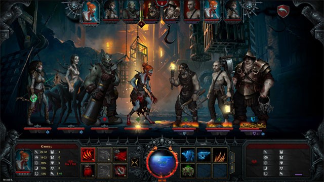 Cùng đội quân bất tử bước vào cuộc chiến hủy hoại trái đất