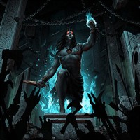 Iratus: Lord of the Dead - Bom tấn chúa tể địa ngục hủy hoại trái đất