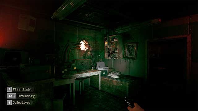 Mỗi vòng lặp mở ra manh mối mới trong cốt truyện