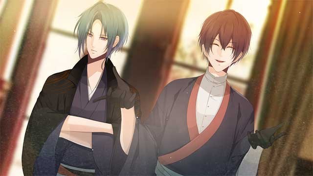 Gặp gỡ và tương tác với những vị khách quen của quán cafe