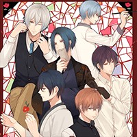 Iroha Nihohe - Game Visual Novel Lãng Mạn Nhật Bản