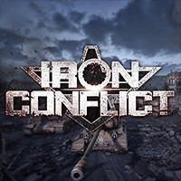 Iron Conflict 0.2.8: Game Chiến Tranh Thế Giới Khốc Liệt