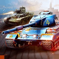 Iron Force 2 iOS 0.8.1: Game Binh Đoàn Thép 2 Trên Mobile