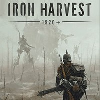 Iron Harvest: Game chiến tranh thế giới lần thứ nhất hấp dẫn