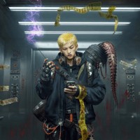 Iron & Incense - Game bắn súng PvPvE đô thị huyền bí