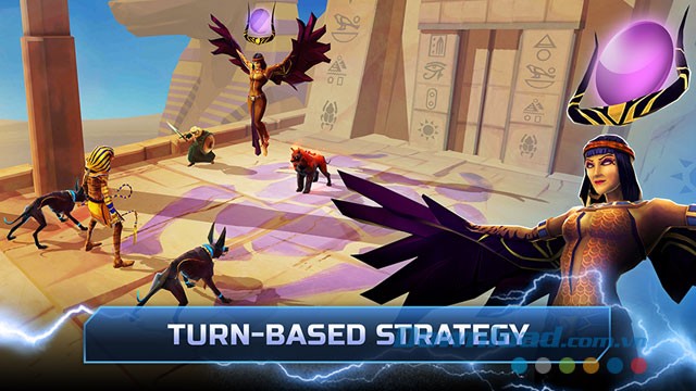 Chiến lược chơi theo lượt