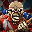 Iron Maiden: Legacy of the Beast - Tải Game RPG cho Android