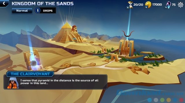 Chu du xuyên thời gian