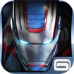 Iron Man 3 - The Official Game iOS 1.5.1 | Game Người Sắt 3 iPhone/iPad